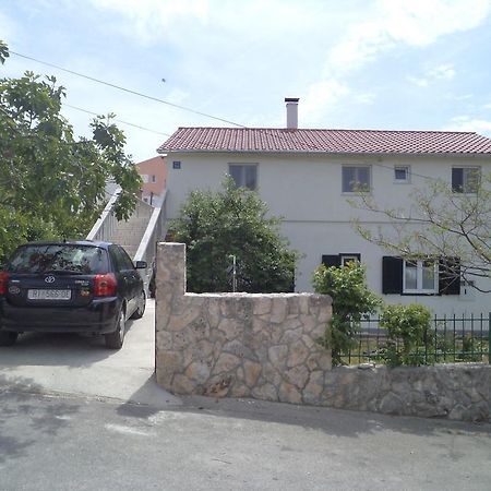 Apartment Jole Šibenik Екстериор снимка