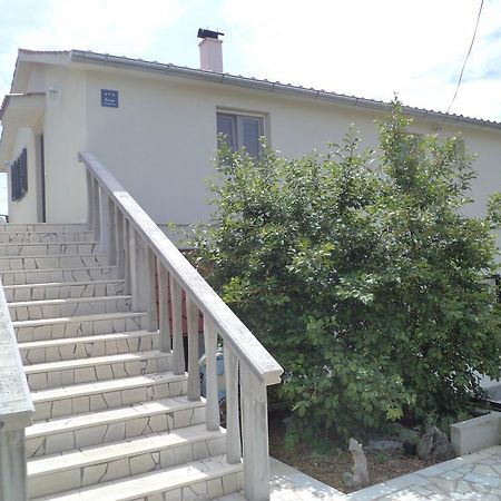 Apartment Jole Šibenik Екстериор снимка