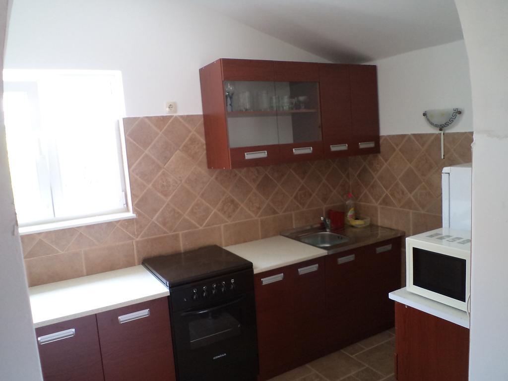 Apartment Jole Šibenik Стая снимка