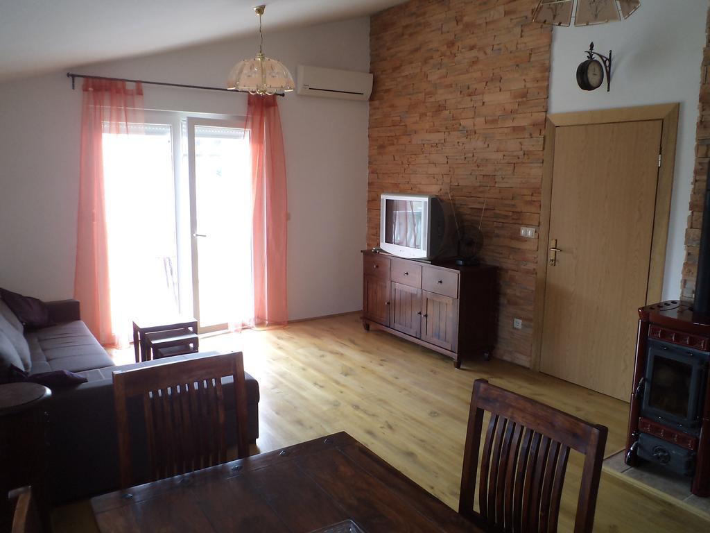 Apartment Jole Šibenik Екстериор снимка
