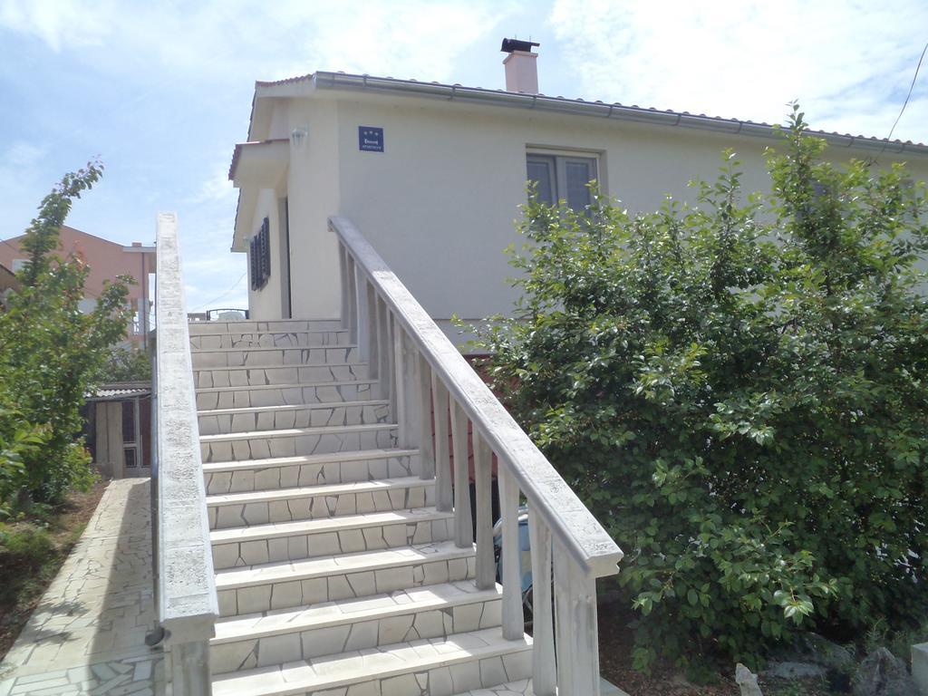 Apartment Jole Šibenik Екстериор снимка