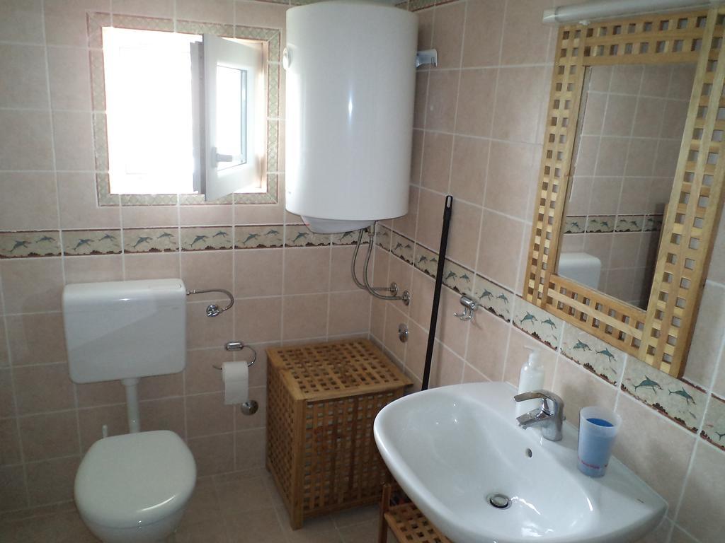 Apartment Jole Šibenik Екстериор снимка