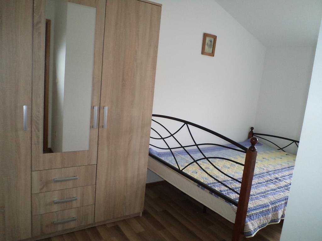 Apartment Jole Šibenik Екстериор снимка
