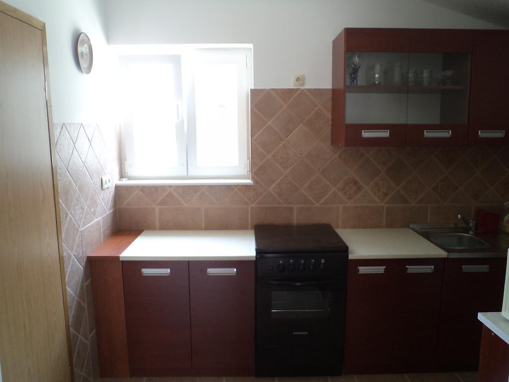 Apartment Jole Šibenik Екстериор снимка