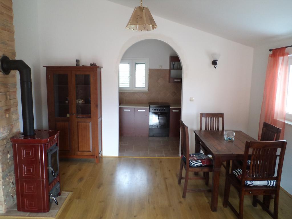 Apartment Jole Šibenik Екстериор снимка