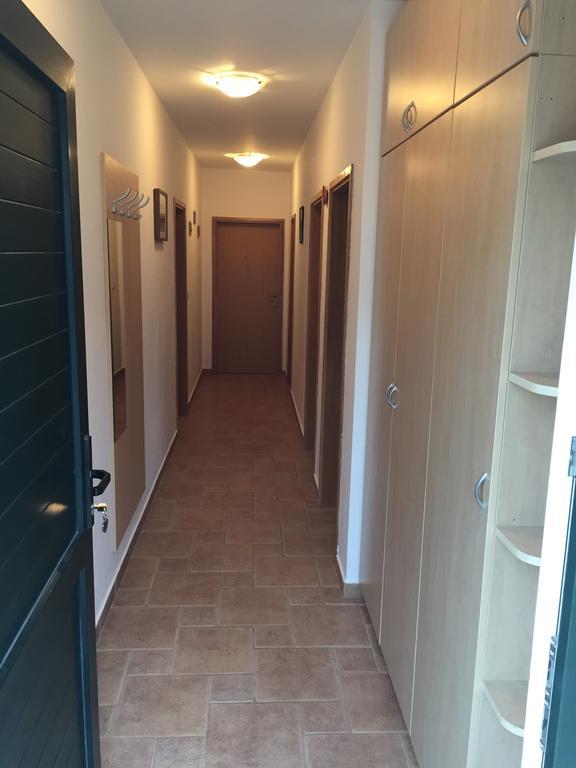 Apartment Jole Šibenik Екстериор снимка