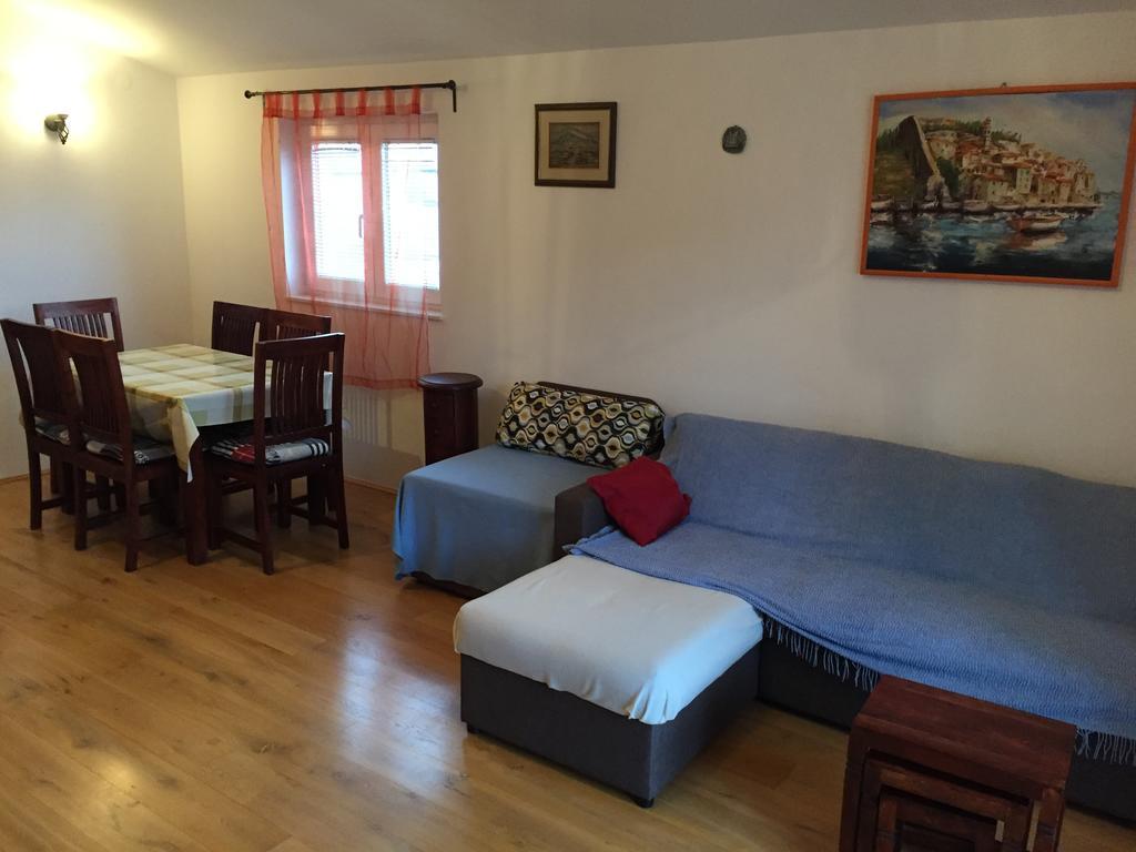 Apartment Jole Šibenik Екстериор снимка