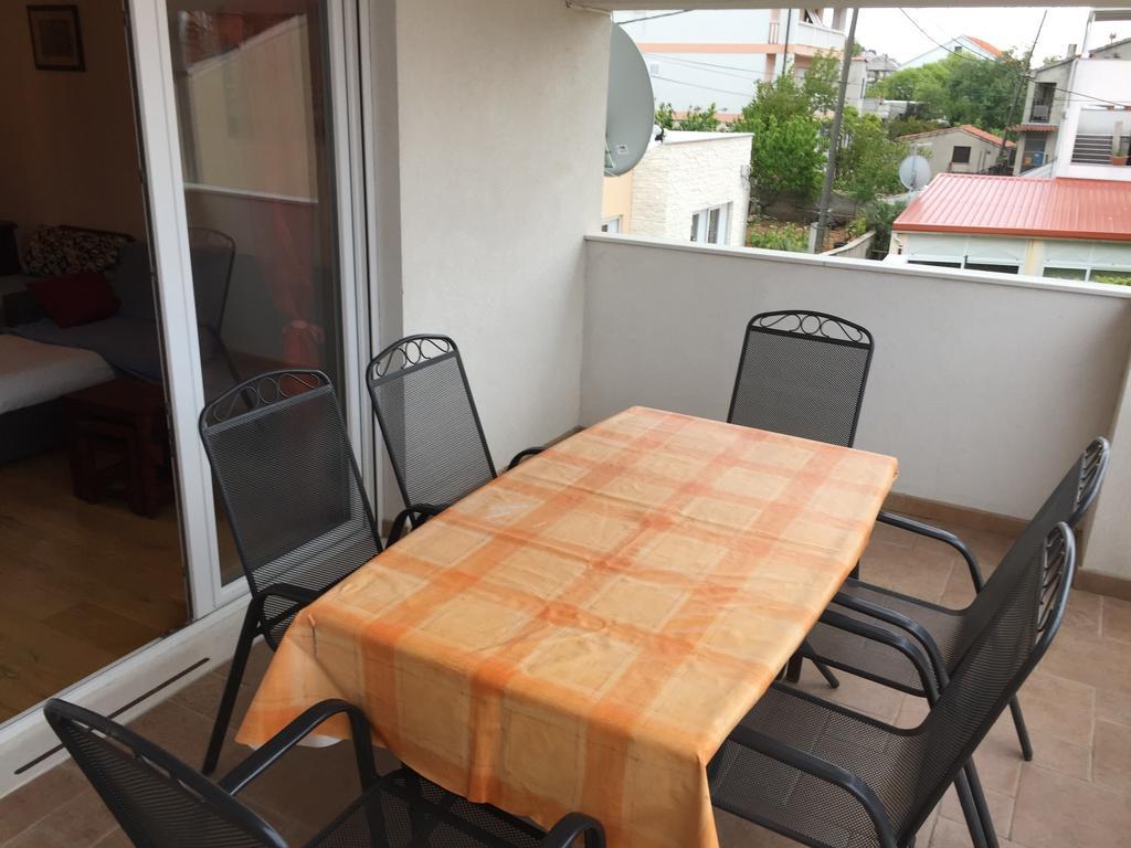 Apartment Jole Šibenik Екстериор снимка