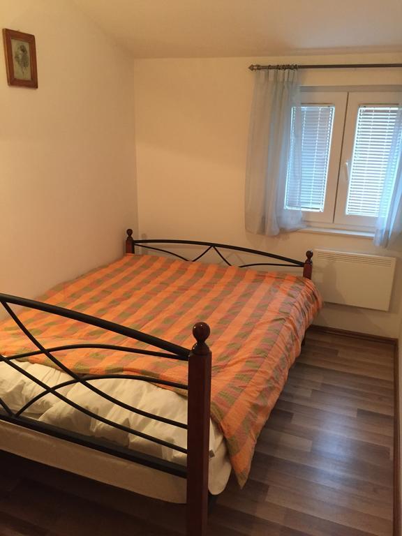 Apartment Jole Šibenik Екстериор снимка
