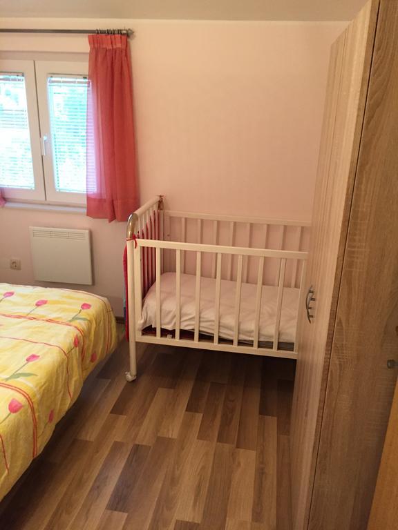 Apartment Jole Šibenik Екстериор снимка
