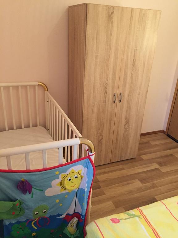 Apartment Jole Šibenik Екстериор снимка
