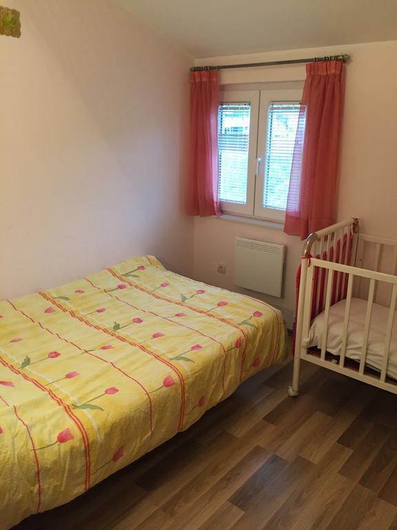 Apartment Jole Šibenik Екстериор снимка