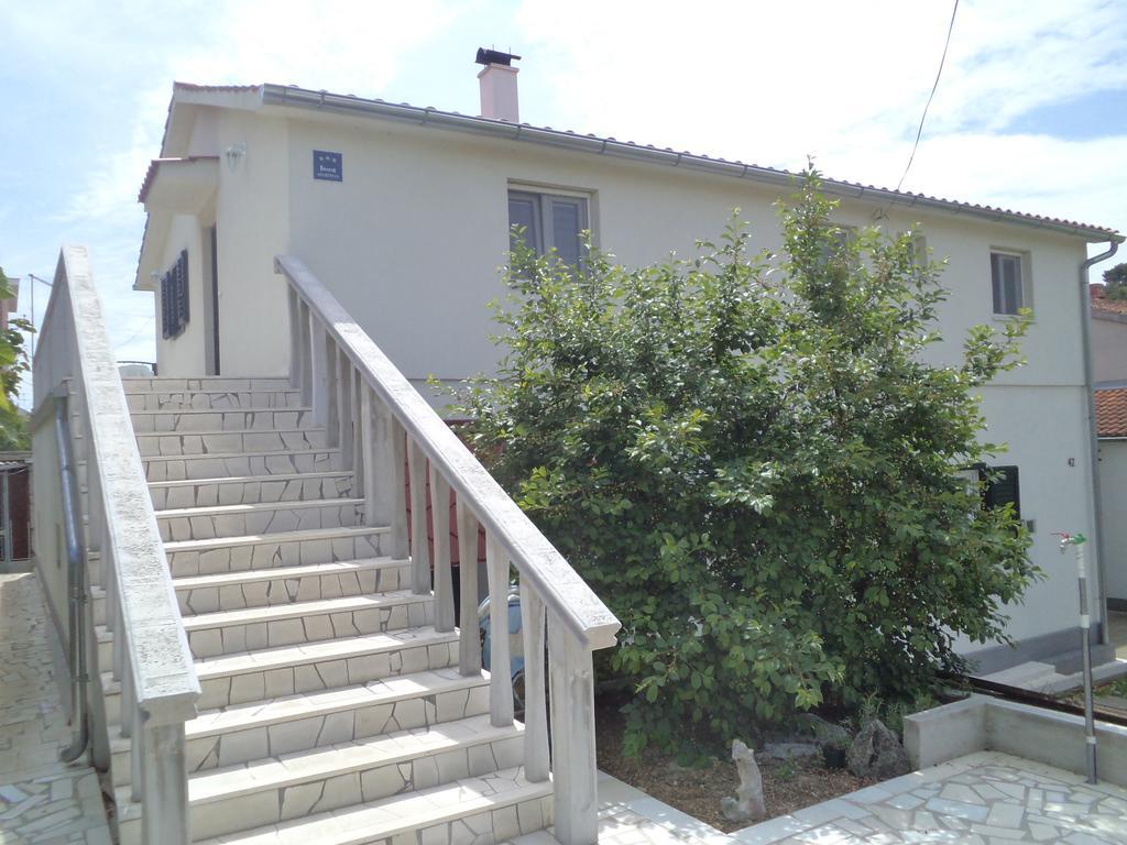 Apartment Jole Šibenik Екстериор снимка
